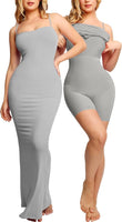 Tummy Tuck Dress