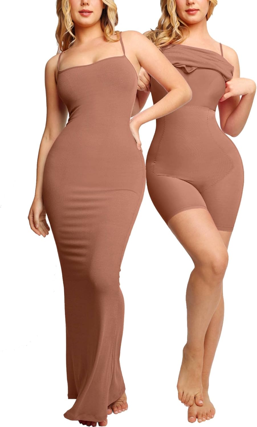 Tummy Tuck Dress