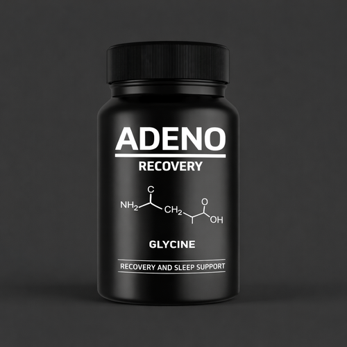 Adeno Recovery